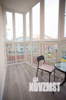 1-к квартира, посуточно, 43м2, 3/16 этаж