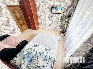 1-к квартира, посуточно, 54м2, 1/1 этаж