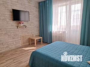 Студия квартира, посуточно, 30м2, 9/9 этаж