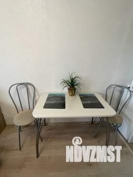 2-к квартира, посуточно, 45м2, 1/10 этаж