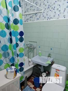 1-к квартира, на длительный срок, 36м2, 5/5 этаж