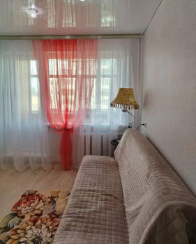 1-к квартира, на длительный срок, 33м2, 5/9 этаж