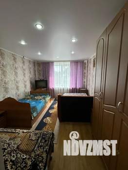 1-к квартира, посуточно, 32м2, 2/2 этаж