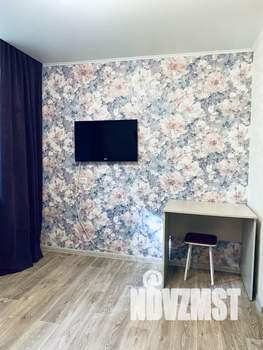 1-к квартира, посуточно, 35м2, 1/5 этаж