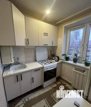 3-к квартира, на длительный срок, 58м2, 5/5 этаж