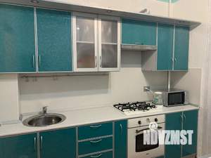 1-к квартира, посуточно, 38м2, 7/9 этаж