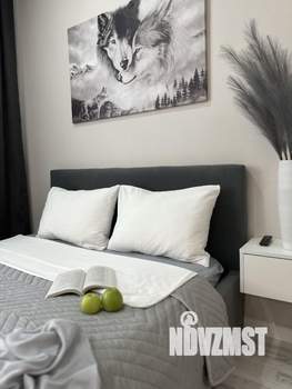 Студия квартира, посуточно, 31м2, 1/9 этаж