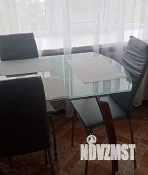 1-к квартира, посуточно, 40м2, 9/9 этаж