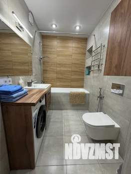 1-к квартира, посуточно, 43м2, 11/14 этаж