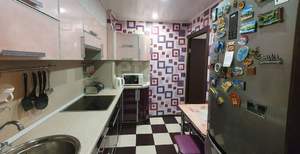 2-к квартира, на длительный срок, 35м2, 3/5 этаж