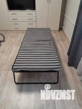 1-к квартира, посуточно, 33м2, 4/9 этаж