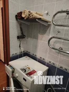 1-к квартира, посуточно, 45м2, 4/9 этаж