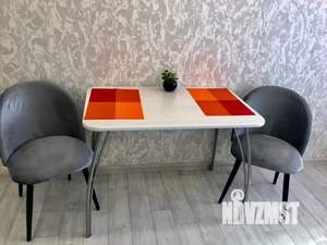 1-к квартира, посуточно, 45м2, 10/16 этаж