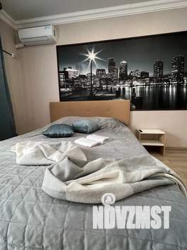 Студия квартира, посуточно, 31м2, 7/12 этаж