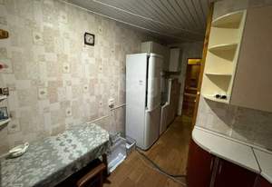 1-к квартира, на длительный срок, 35м2, 7/10 этаж