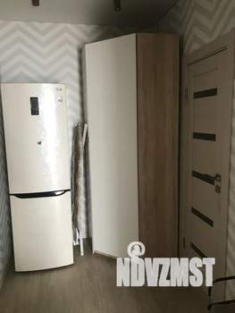 1-к квартира, посуточно, 31м2, 7/9 этаж