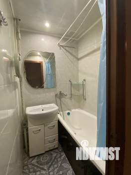 1-к квартира, на длительный срок, 34м2, 8/14 этаж