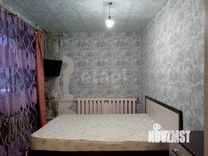 2-к квартира, на длительный срок, 39м2, 2/5 этаж