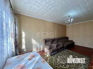 1-к квартира, на длительный срок, 33м2, 3/5 этаж