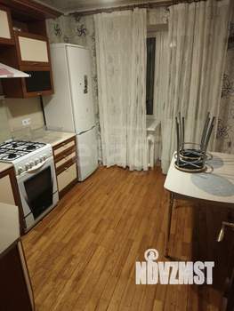 2-к квартира, на длительный срок, 43м2, 5/5 этаж