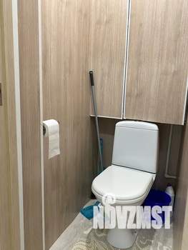 1-к квартира, посуточно, 35м2, 1/5 этаж