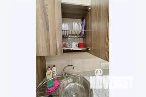 1-к квартира, посуточно, 42м2, 2/9 этаж