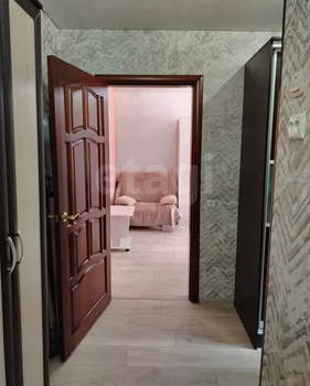 1-к квартира, на длительный срок, 33м2, 5/9 этаж