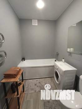 1-к квартира, посуточно, 42м2, 1/16 этаж