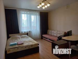 Студия квартира, посуточно, 28м2, 3/12 этаж