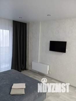 Студия квартира, посуточно, 26м2, 4/9 этаж