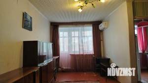 1-к квартира, на длительный срок, 31м2, 5/5 этаж