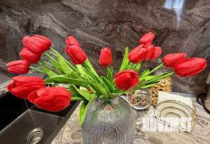 Студия квартира, посуточно, 32м2, 7/20 этаж