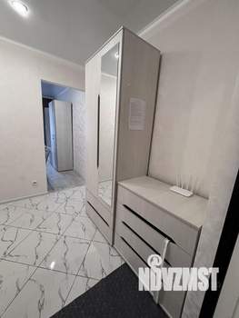 1-к квартира, посуточно, 24м2, 1/1 этаж