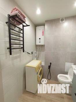 1-к квартира, посуточно, 21м2, 1/1 этаж