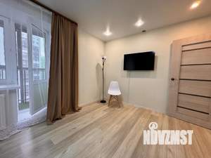 2-к квартира, посуточно, 60м2, 10/16 этаж