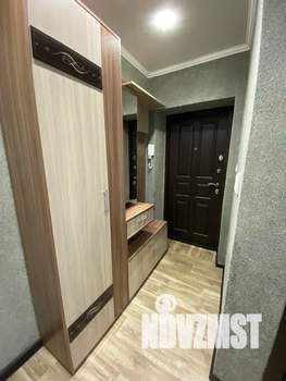 1-к квартира, посуточно, 31м2, 5/5 этаж