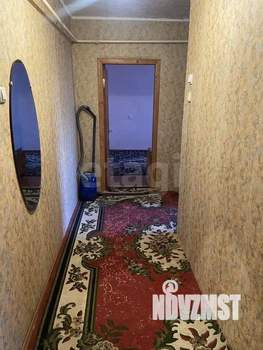 2-к квартира, на длительный срок, 49м2, 1/9 этаж