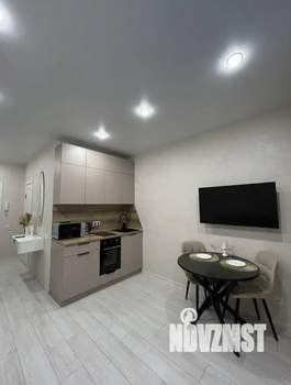 1-к квартира, на длительный срок, 22м2, 12/19 этаж