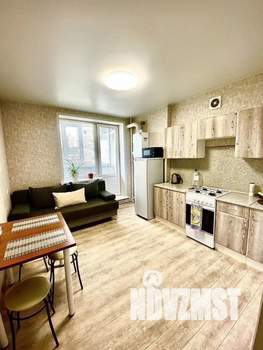 1-к квартира, посуточно, 42м2, 4/5 этаж