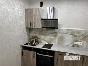 1-к квартира, на длительный срок, 43м2, 15/17 этаж