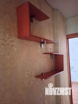 1-к квартира, на длительный срок, 33м2, 3/5 этаж