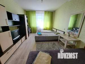 1-к квартира, посуточно, 47м2, 10/10 этаж