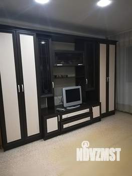 1-к квартира, на длительный срок, 36м2, 3/5 этаж