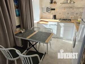 2-к квартира, посуточно, 43м2, 3/4 этаж