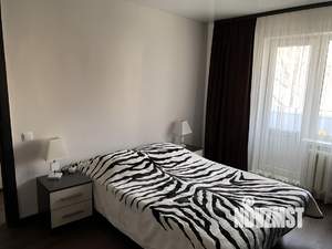 2-к квартира, посуточно, 52м2, 3/5 этаж