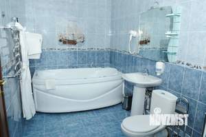 1-к квартира, посуточно, 96м2, 1/1 этаж