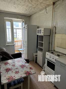 1-к квартира, на длительный срок, 34м2, 8/9 этаж