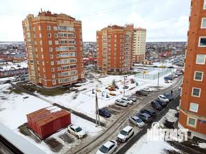 1-к квартира, на длительный срок, 40м2, 6/10 этаж