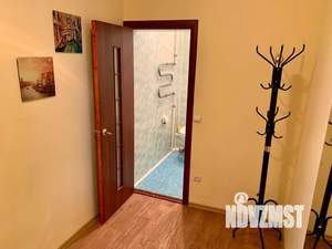 Студия квартира, посуточно, 34м2, 3/5 этаж