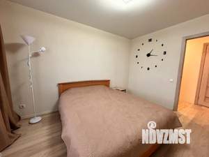 2-к квартира, посуточно, 60м2, 10/16 этаж